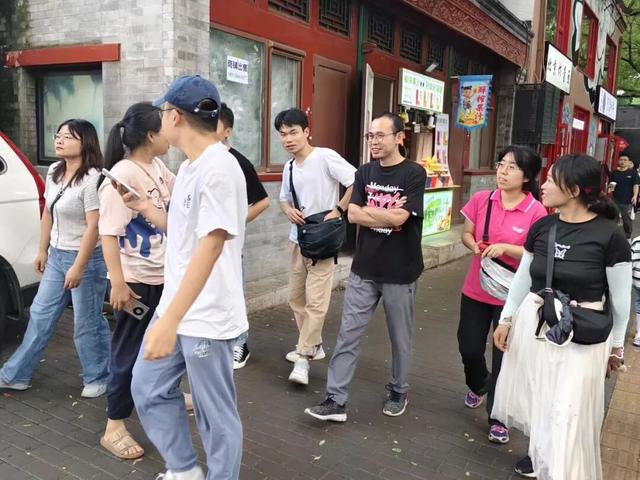 海淀青年速戳！八月社群活动回顾超有料，九月新清单等你来撩～