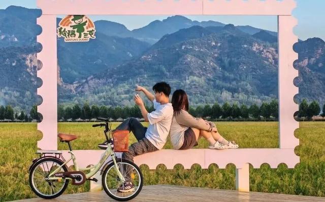 还有谁不知道？汝阳、偃师还有这些好玩的地方！