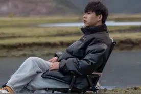 津津有味 多彩黔程｜抖音博主史巨星： 初见很惊艳，夜景最漂亮图片