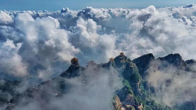 “我想离开浪浪山”，去神都洛阳看一看