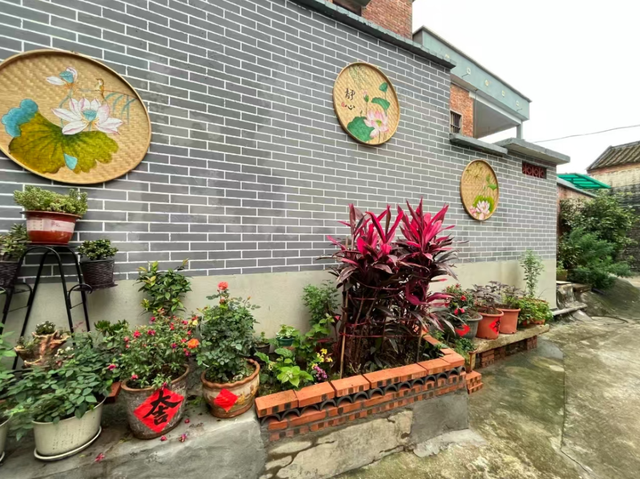 环两江国庆亲子游第一站：从艺术打卡地到庭院赏景，这份漫游清单请收好！