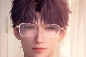 年轻人为什么喜欢在乙游中谈恋爱？专家称乙游不影响现实中恋爱结婚图片