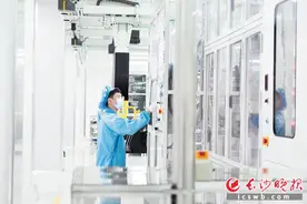 橘子洲打造国内首个江岛零碳示范区图片