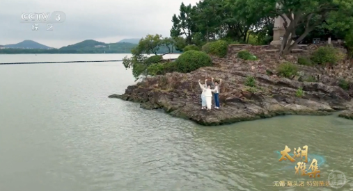 再上央视！无锡，火出圈了！