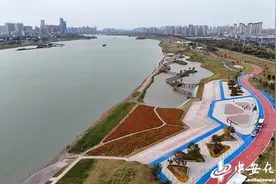 2024网聚美好安徽｜蚌埠：网红之城 火箭动能图片