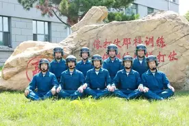 2024年山东省北镇中学空军青少年航空学校选拔须知图片