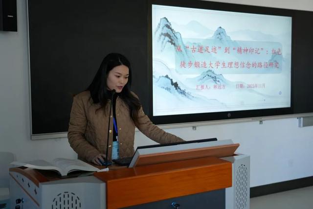 共探古道活化路径 赋能区域文化传承——首届“赣闽浙皖”古道线性文化遗产学术研讨会在江西上饶圆满落幕