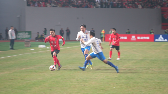 绵广：多说“超”，少喊“Zuá”