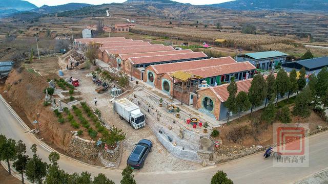 建宁乡皇宜村皇宜山居二期康养项目稳步推进