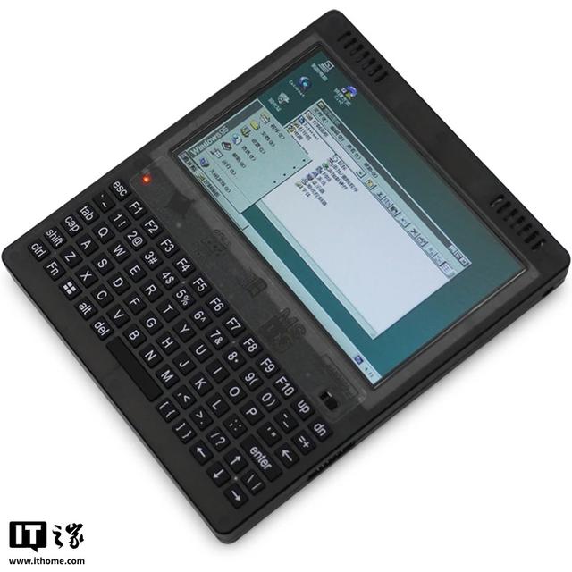 OmniOne迷你电脑开启众筹，配置与设计独具特色