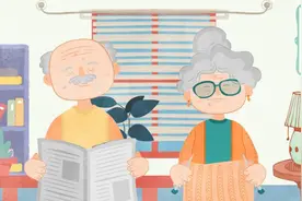 送您一份老年人拔牙“安全攻略”图片