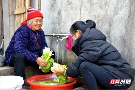 饮水“润”民心——张家界慈利县甘堰土家族乡马鞍村供水工程侧记图片