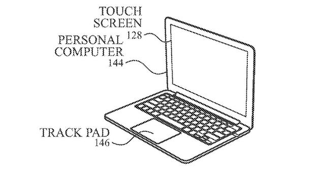 分析师认为触摸屏Mac和折叠屏iPad将于本年代末问世