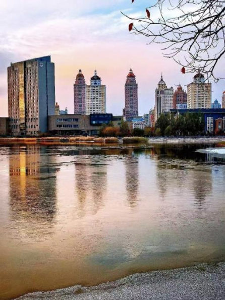 全网一致认定：最短的秋天，才是最贵的奢侈品