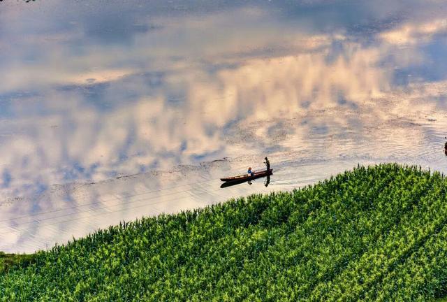 云游美丽中国 · 普者黑特辑