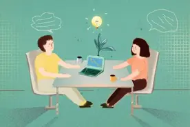 健康夜话 | 心理咨询和朋友聊天有何不同图片