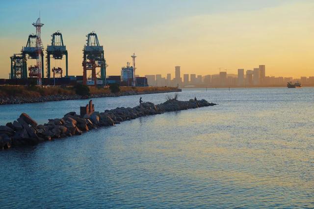 打工暂停！来翔安，横扫班味、做回自己！