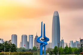2.66万亿！济南的“项目攻势”有多猛？图片
