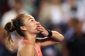 聚焦｜湖北网球为什么强？图片