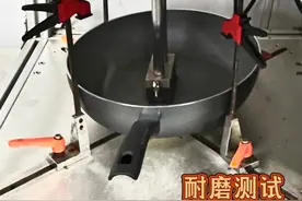 20款平底不粘锅测评！选购提醒→图片