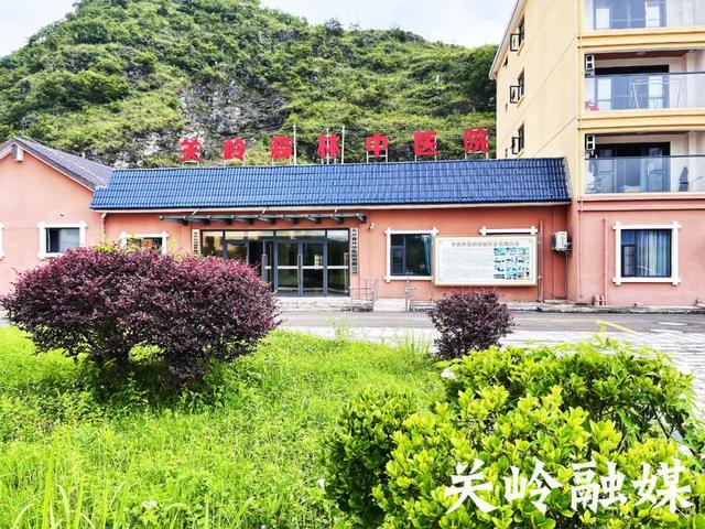 关岭：邂逅21℃的夏天！开启避暑康养旅居新体验