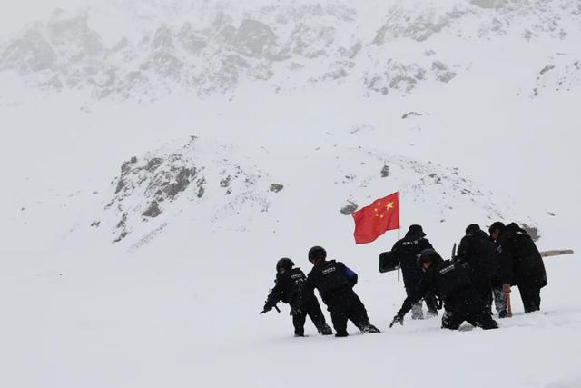 因为冰山知道我