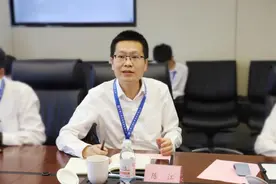 中建八局发展建设有限公司陈江：工匠精神贯穿所主持项目的整个生命周期图片