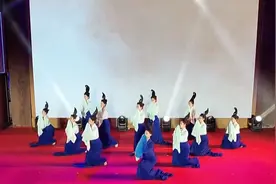 周末去哪儿·山西清徐：品美食、看演出，暑期文旅热升温！图片