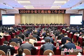 投资5330亿！甘肃“三大高速公路新通道”，谋划上了→图片