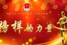 榜样的力量｜记平凡工作中的璀璨光芒（三十一）图片