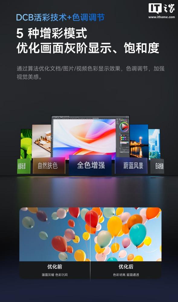 1499元：AOC推出27英寸U27E11X显示器，4K 144Hz/1080P 288Hz双模