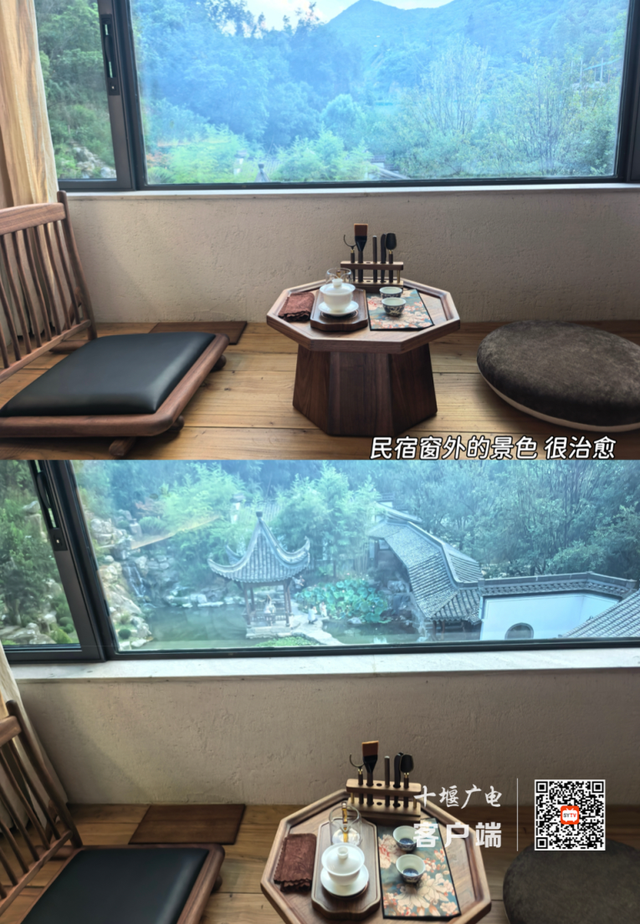 十堰深山里藏着会“游动”的鱼灯，美到窒息！