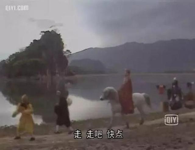 手工“挖”出的奇迹！肇庆星湖，重塑一城脉络