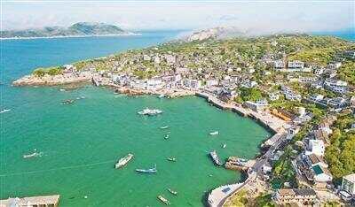 浙江舟山提升服务能力 海岛游 带动消费新需求