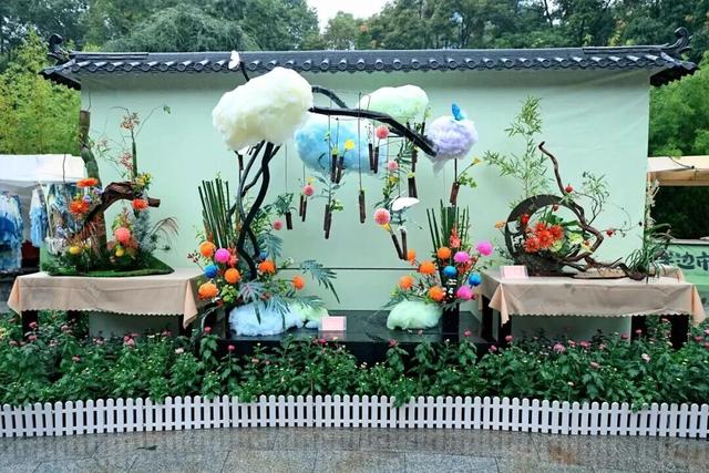 已开，免费！10万盆菊花、超多精彩活动等你来