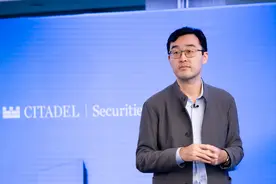 对话城堡证券CEO赵鹏：以香港为总部加码亚太，积极探索内地牌照业务图片