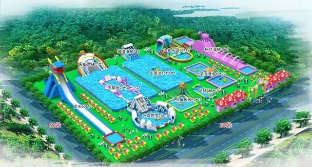 度假村、大剧院！肇庆将新增3个好去处！就在……