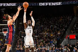 施罗德预计将在下周五对灰熊完成勇士首秀图片