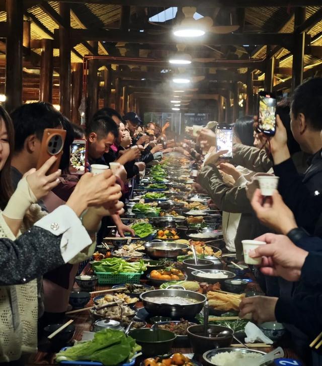 广西柳州：12月19日！侗乡最热闹的节庆，给你独一无二的“侗”情记忆……