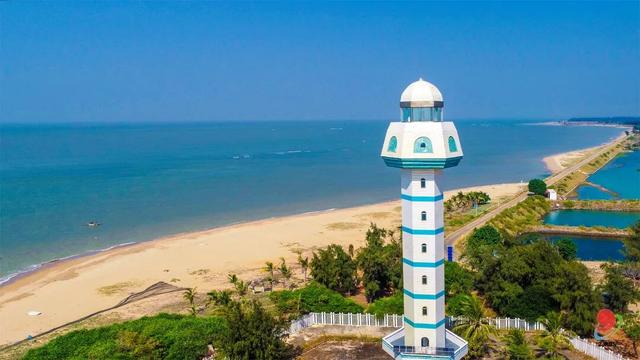 一键解锁湛江海岛天花板！这份官方推荐的「海岛漫游指南」请查收！