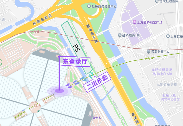 进博会期间可免费乘坐哪些公交线？哪里乘坐接驳专线？地面公交信息都在这儿【进博直通车】