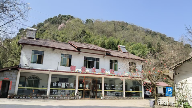 安逸四川 乐游绵阳 ‖ 涪江六峡藏诗意，pick 这些民宿，轻松承包你的山水慢时光～