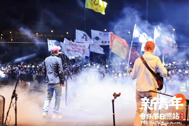 爱在日照丨带上你的心跳，10月来日照签到！