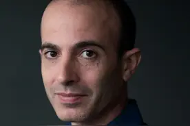 尤瓦尔·赫拉利：AI真正的威胁，是官僚而不是终结图片