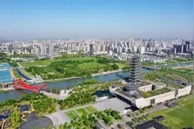 江苏省扬州市： 瞄准“两个万亿元” “好地方”精准发力图片