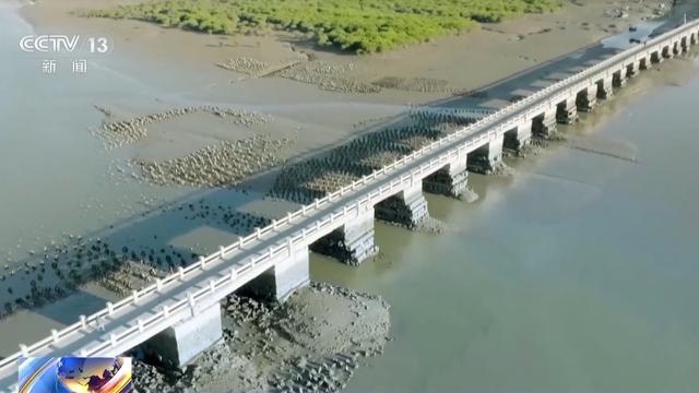 文化中国行丨探访宋代“超级工程” 揭秘古代造桥“黑科技”
