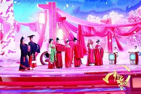 让民间文艺滋养诗意生活——《2024中国诗词大会》印象图片