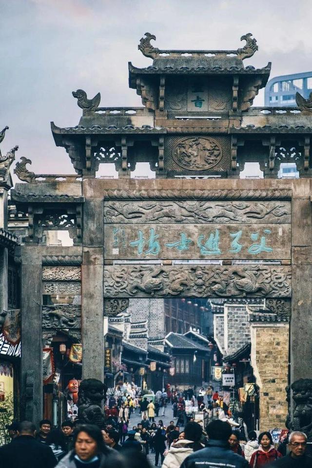 桃源深处、武陵主峰，梵净山何以跻身世界遗产？