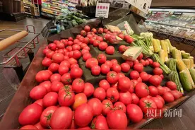 番茄价格回落，还有关于这些新品种的好消息图片