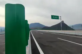 河南9个高速项目即将建成通车，涉及安阳、信阳、南阳等地图片